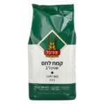 קמח לחם שטיבל 2 1 קג