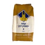 קמח כוסמין לבן 1 קג