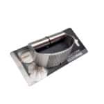 כותש שום נירוסטה איכותית