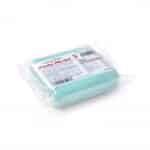 בצק סוכר SAARACINO תכלת פסטל 250 גר