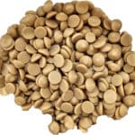 שוקולד שוקינג קרמל לבן 500 גרם