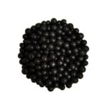 סוכריות פנינים שחור  1.2 קג