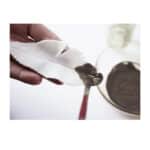 אבקת איבוק שחור MICA במלחיה