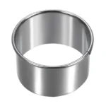 חותכן עגול חלק 4 ס"מ