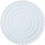 סט צלחות להפרדת עוגה 30.5 ס"מ Wilton - ארה"ב