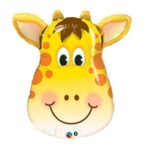 בלון ראש ג'ירפה