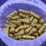 סוכריות חד קרן זהב 1 קג