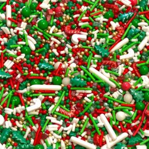 מיקס פנטזיה קריסמס 1 קג – תמונה 1