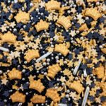 מיקס פנטזיה שחור זהב 1 קג