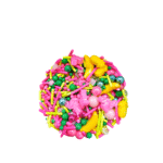 מיקס פנטזיה טרופי 100 גרם