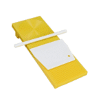 סט לעיצוב פסטה: קלף+מערוך+סכין איטריות