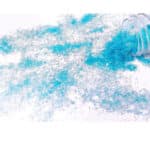 אבקת ניצנוץ דיסקו 503 תכלת שמים