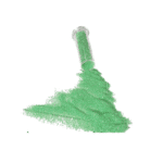 ניצנוץ דיסקו 502 ירוק אולטרא