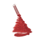 אבקת ניצנוץ דיסקו 249 אדום