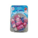 מנטוס נאנו בצילינדר