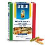 פסטה Tricolore DE CECCO פנה רינגטה איטליה