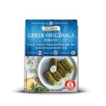 עלי גפן ממולאים באורז ועשבי תיבול 200 גרם