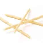 עיפרון שוקולד לבן 100 ממ 100 גרם