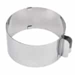 רינג עגול מתכוונן 30-16 ס"מ ג. 8.5 ס"מ