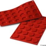 SF030 מטבעות 24 שקעים ק-35 ג-5 ממ