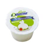 גבינת בוראטה 200 גרם מוצרלה - איטליה