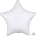בלון מילר 18 כוכב גדול לבן
