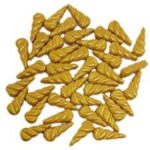 סוכריות חד קרן זהב 100 גרם