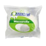 2 יח' כדורי מוצרלה חלב בקר + באפלו - איטליה