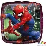 בלון מילר 18 ספיידרמן