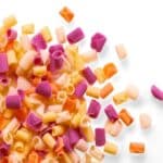 תלתלים צבעוני 4 ק"ג curlse party mix 4 kg