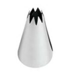 צנטר על כרטיס תצוגה- כוכב פתוח # 21