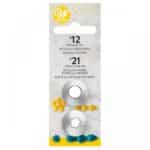 סט צנטרים 21-12 Wilton ארה"ב