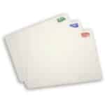 סט 3 קרשי חיתוך גמישים בינוני