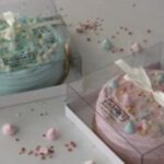 אריזה 23-23 ג-8 סמ לבן