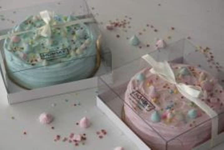 אריזה 23-23 ג-8 סמ לבן – תמונה 1