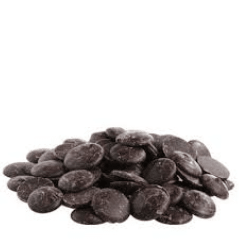 שוקולד אייקם מריר ללא סוכר 15 ק"ג – תמונה 1