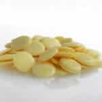 שוקולד זפירו לבן 10 קג