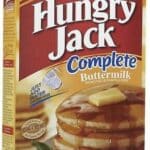 אבקת פנקייק קומפלט הנרי ג'ק