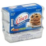 קריסקו שורטנינג סטיק