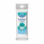 בצק סוכר סטין אייס תכלת 125 גרם