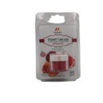 בליסטר מסיס שומן אדום עמוק