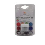 בליסטר א. איבוק כסף לאסטר