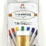 בליסטר גואש זהב