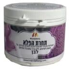 תחרת הפלא לבן