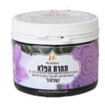 תחרת הפלא שחור