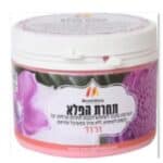 תחרת הפלא ורוד