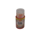 צבע ג'ל רך 15 מל' צהוב לימון