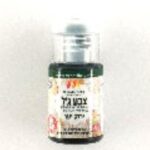 צבע ג'ל רך 15 מל' ירוק יער