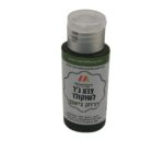 צבע ג'ל לשוקולד 30 מל' ירוק ניאון