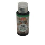 צבע ג'ל רך 32 מ"ל ירוק עלה